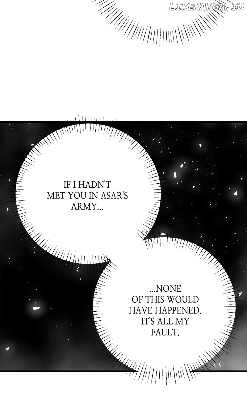 To You Who Never Loved Me Chapter 125 page 37