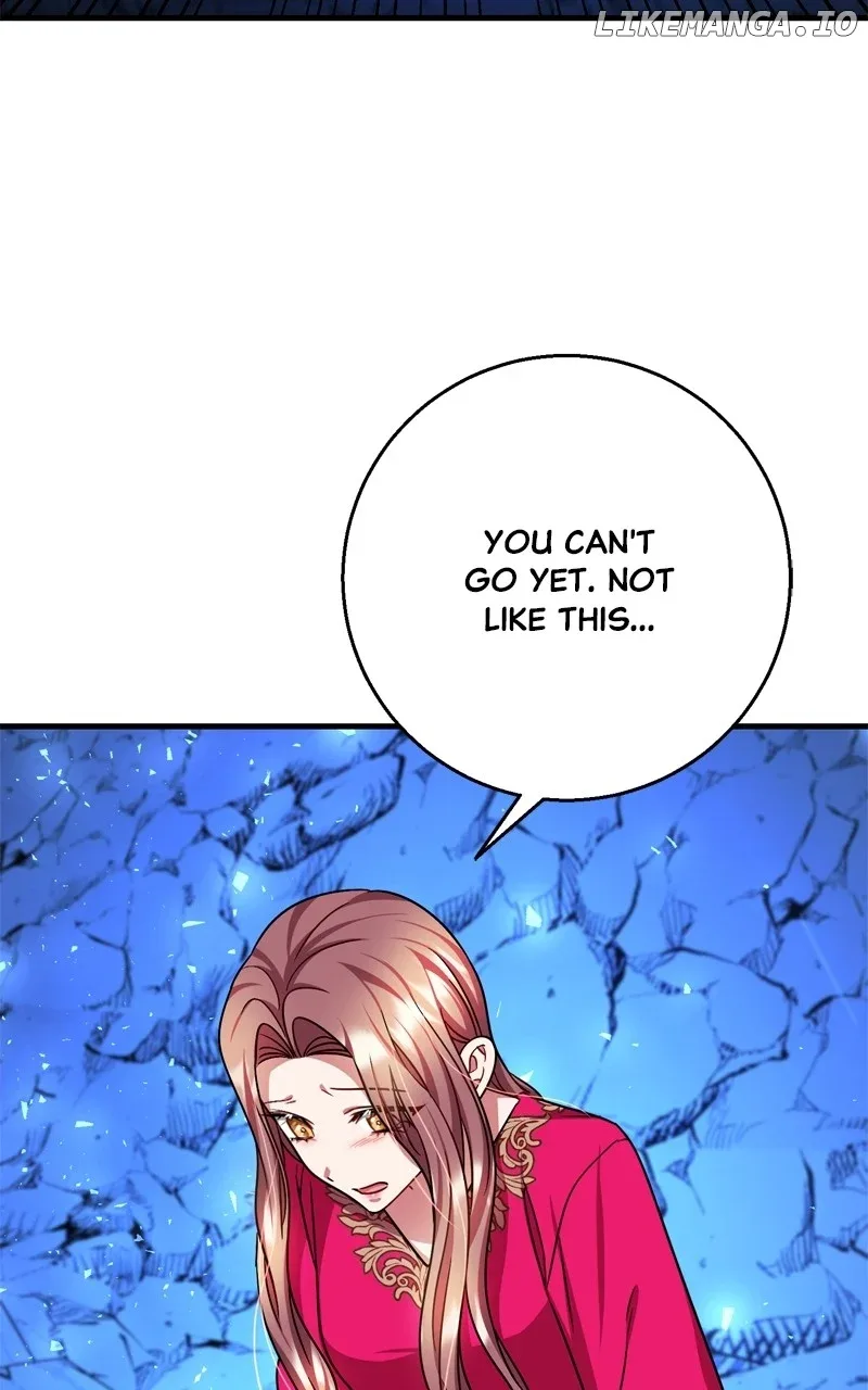 To You Who Never Loved Me Chapter 125 page 31