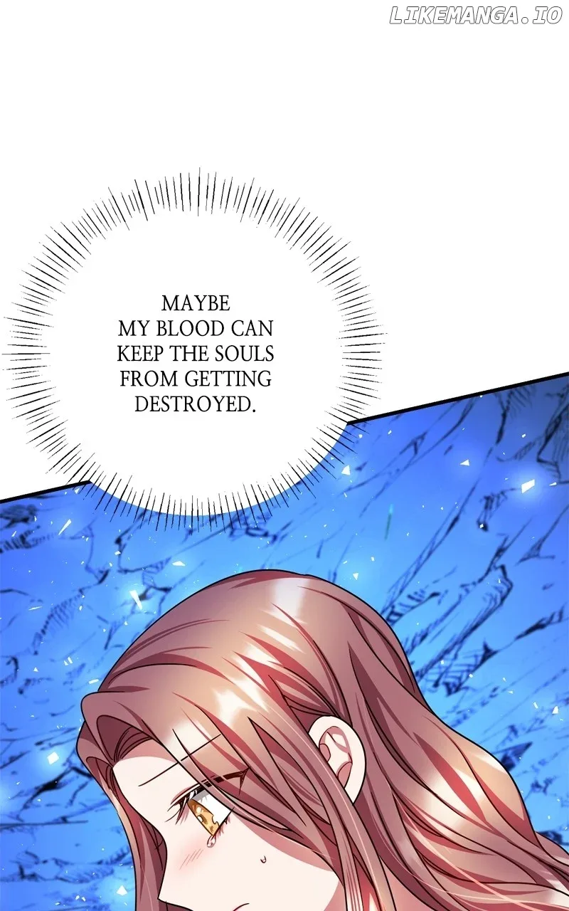 To You Who Never Loved Me Chapter 125 page 38