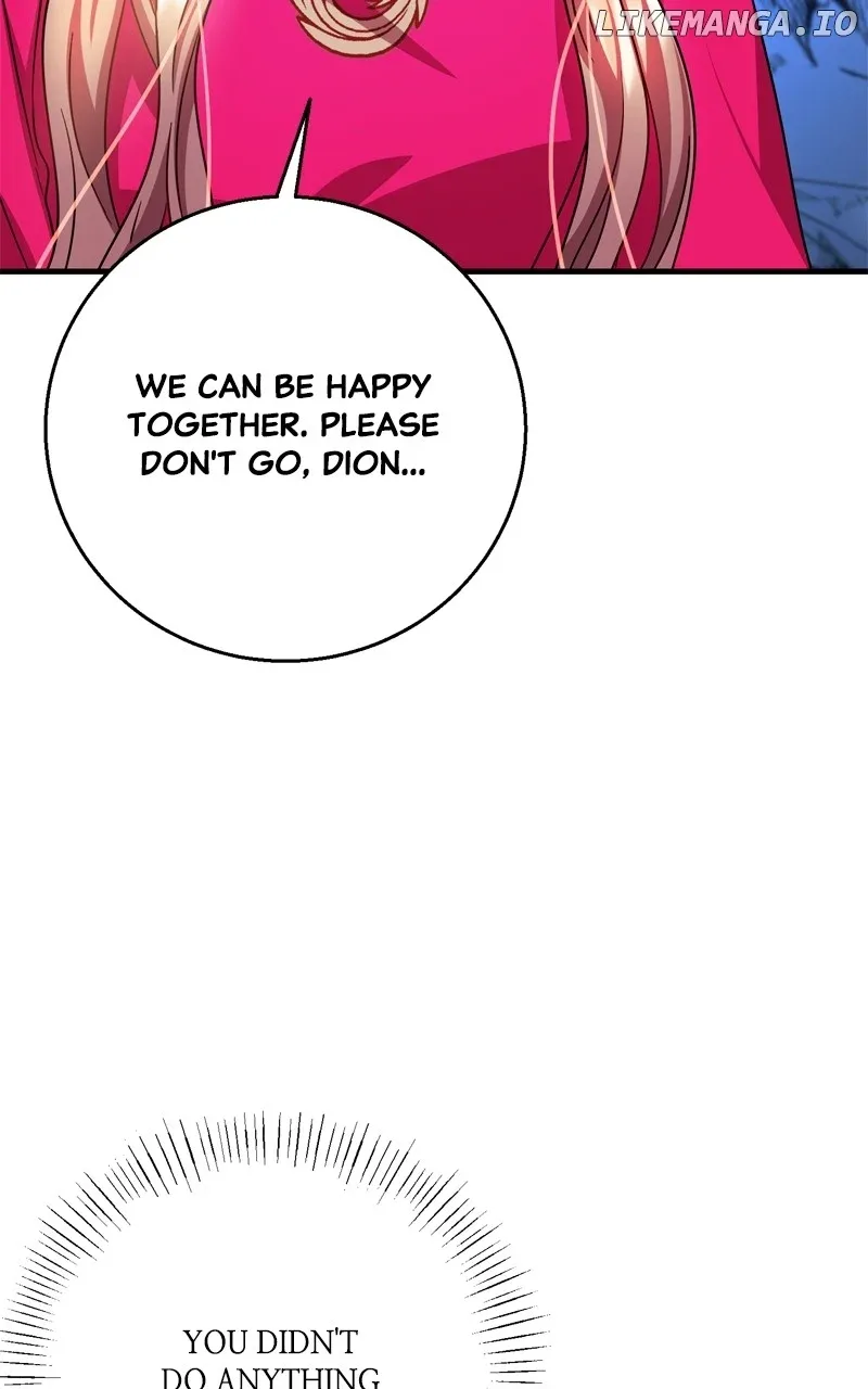 To You Who Never Loved Me Chapter 125 page 35