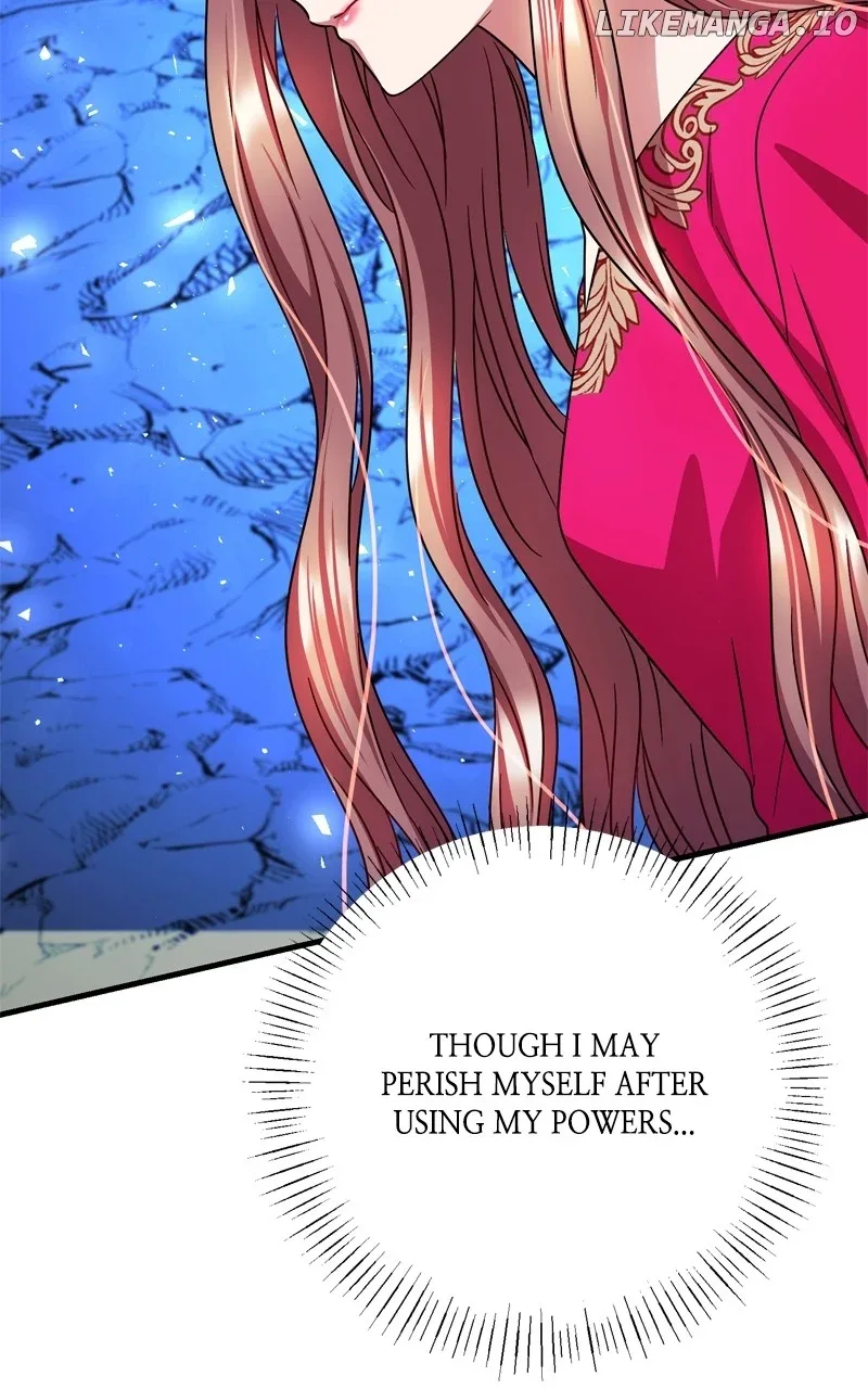 To You Who Never Loved Me Chapter 125 page 39