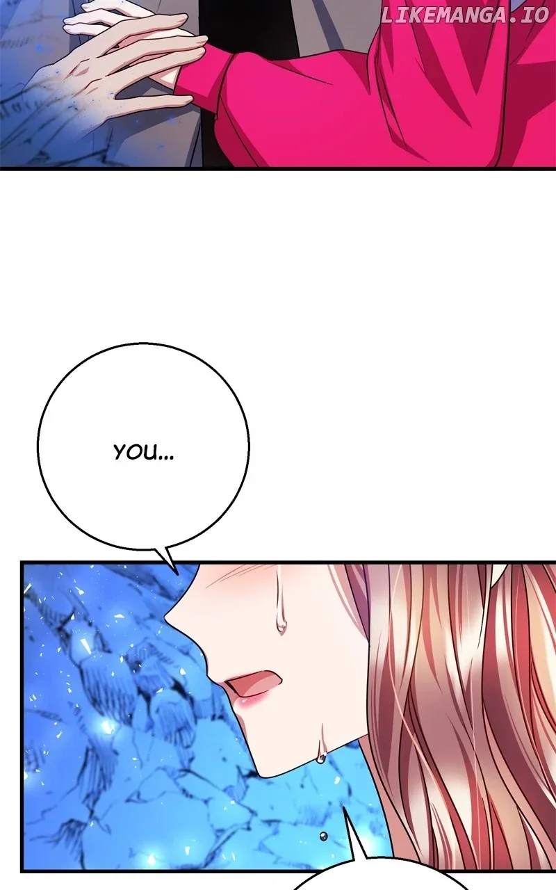 To You Who Never Loved Me Chapter 125 page 46