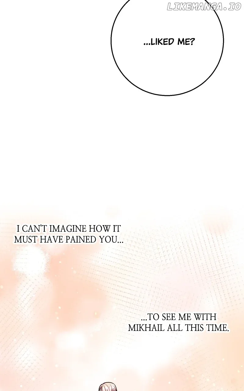 To You Who Never Loved Me Chapter 125 page 47