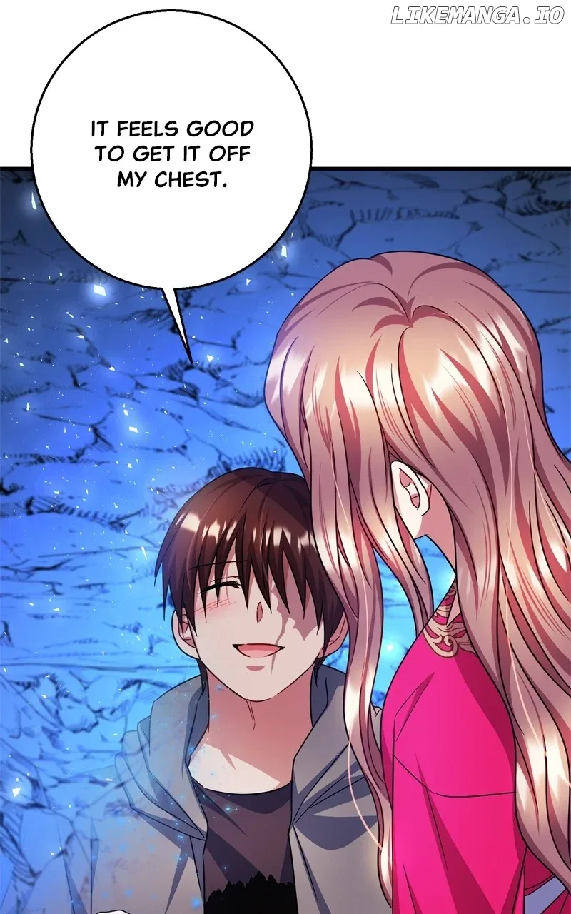 To You Who Never Loved Me Chapter 125 page 45
