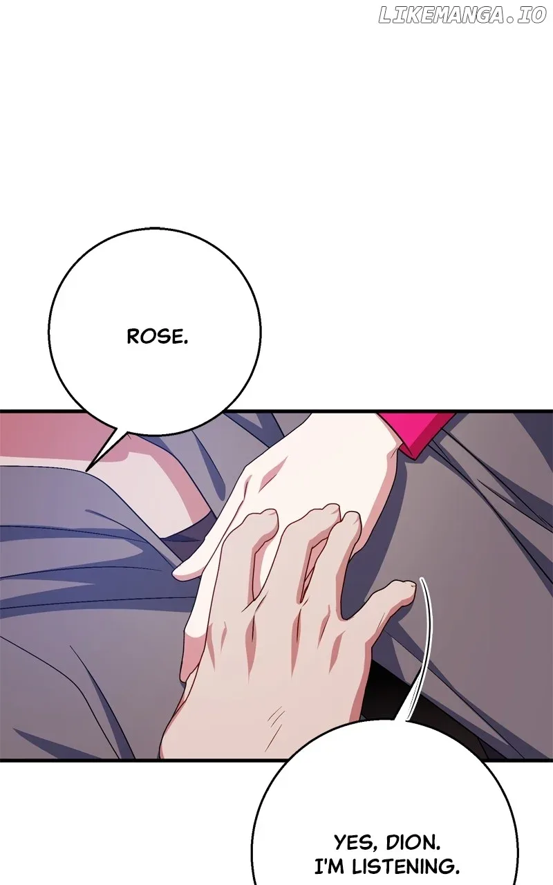 To You Who Never Loved Me Chapter 125 page 40