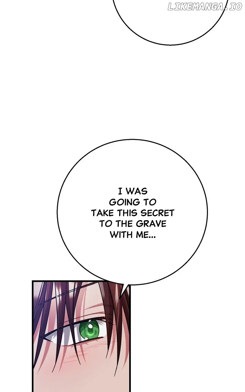 To You Who Never Loved Me Chapter 125 page 41