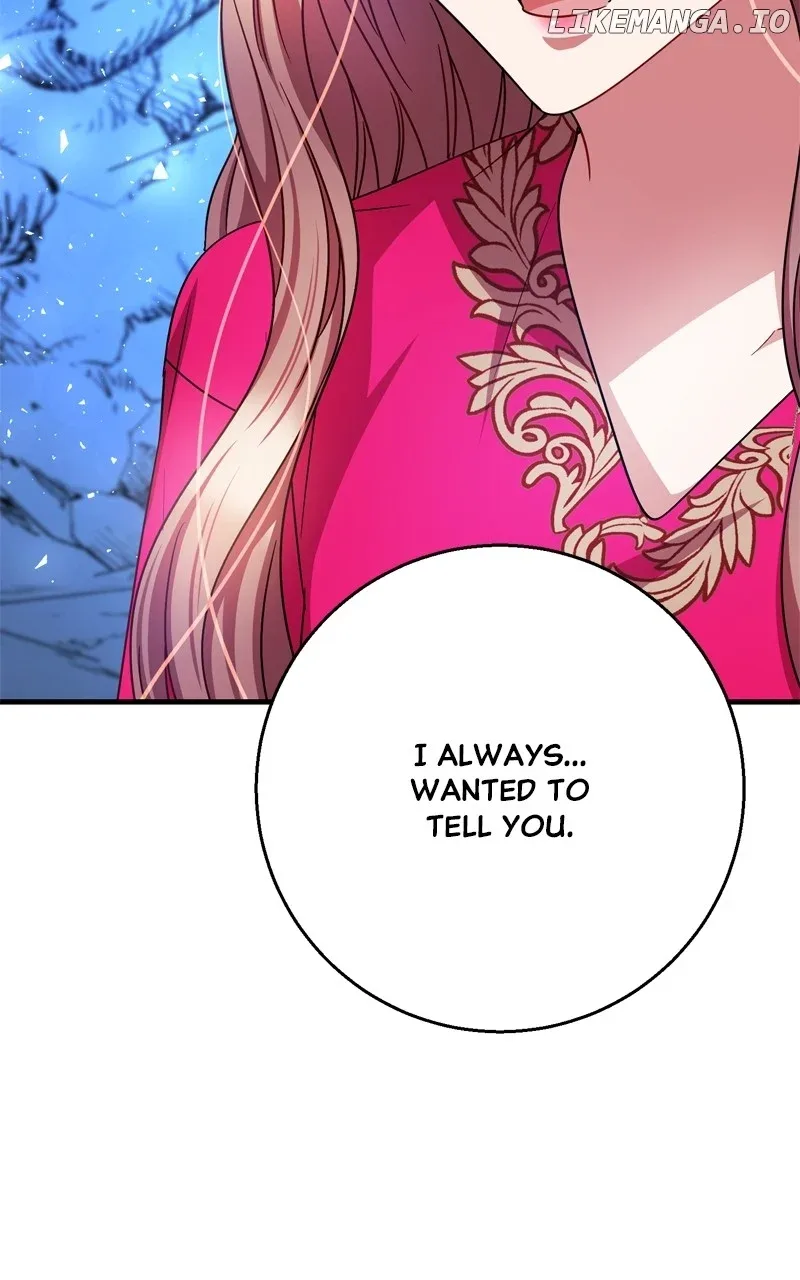 To You Who Never Loved Me Chapter 125 page 44