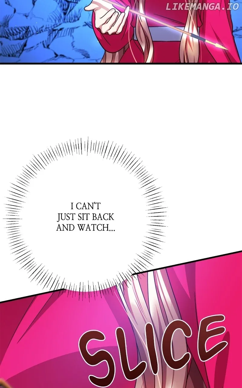 To You Who Never Loved Me Chapter 125 page 51