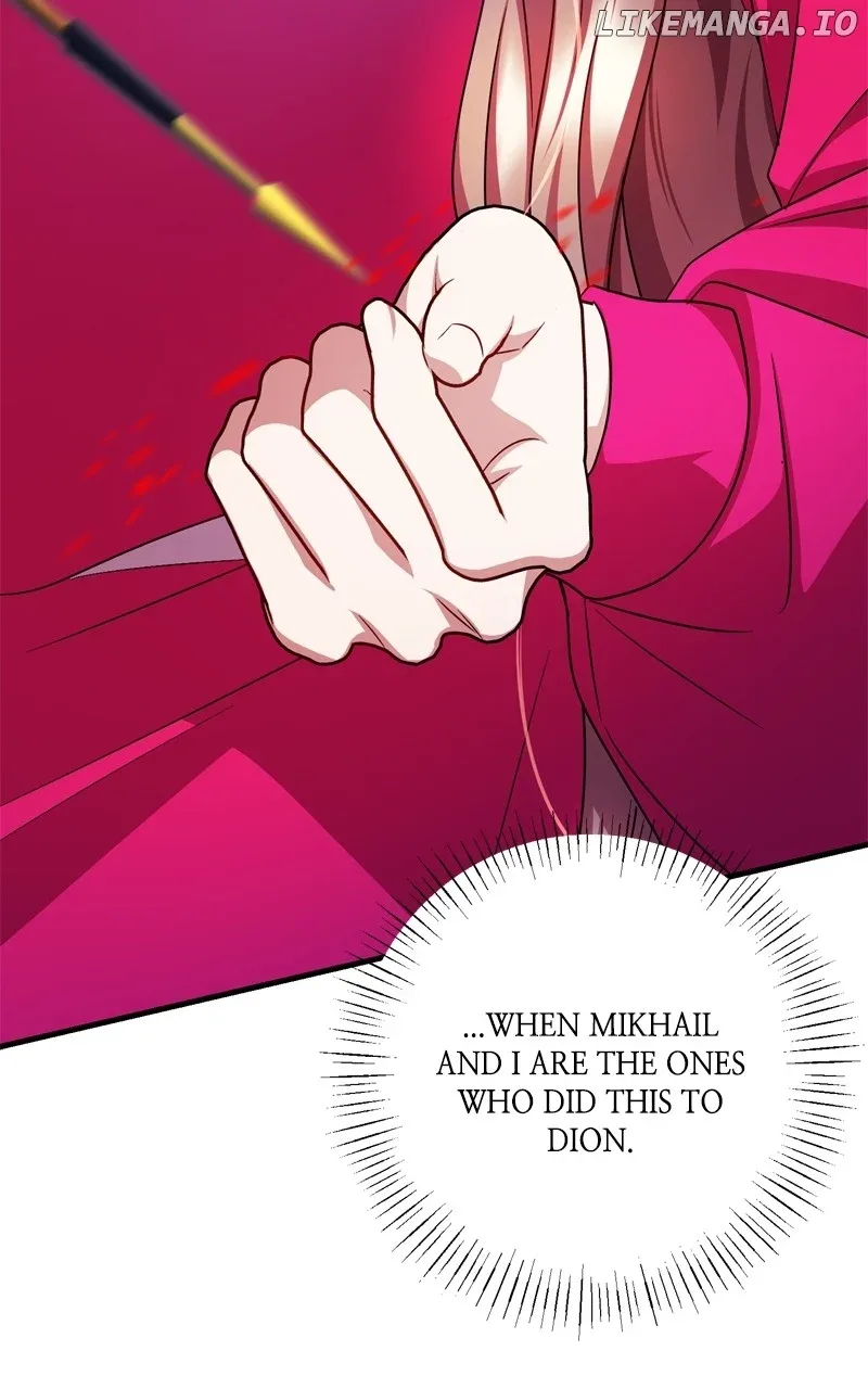 To You Who Never Loved Me Chapter 125 page 52