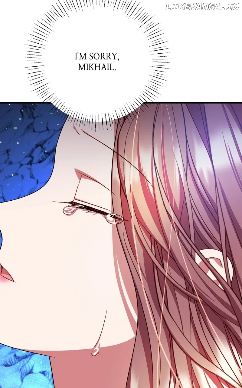 To You Who Never Loved Me Chapter 125 page 55