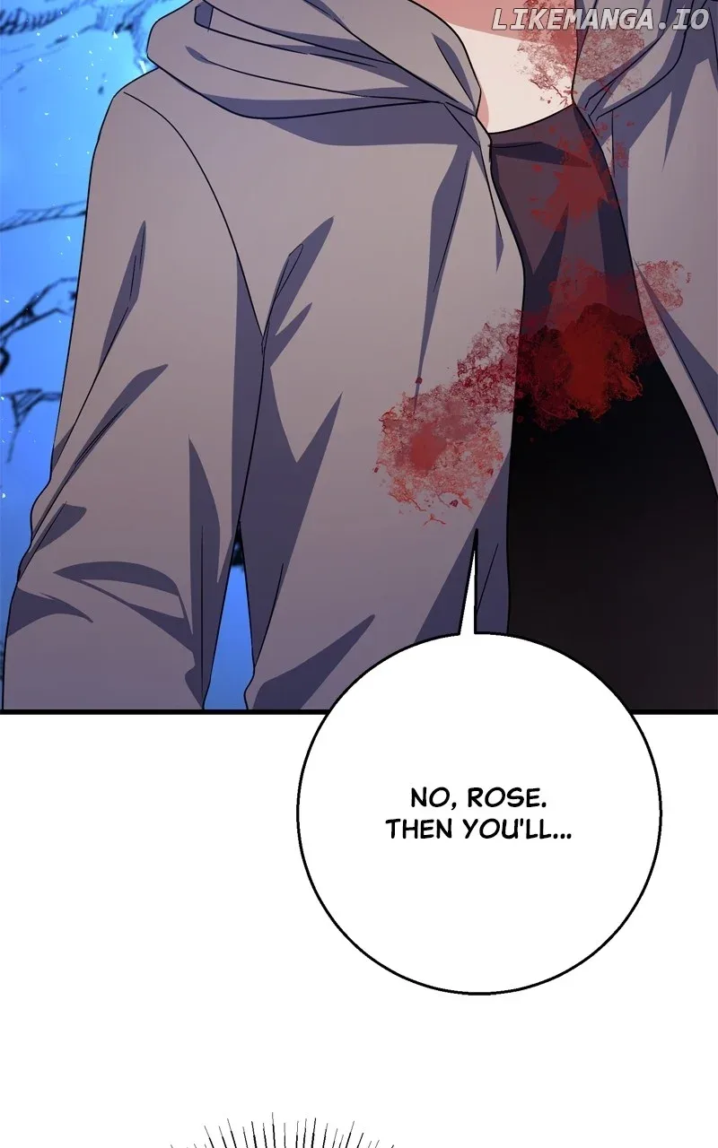 To You Who Never Loved Me Chapter 125 page 54