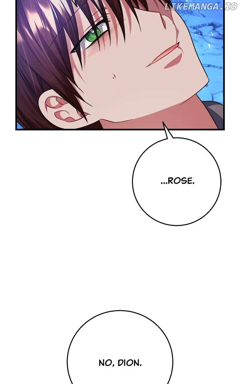 To You Who Never Loved Me Chapter 125 page 49