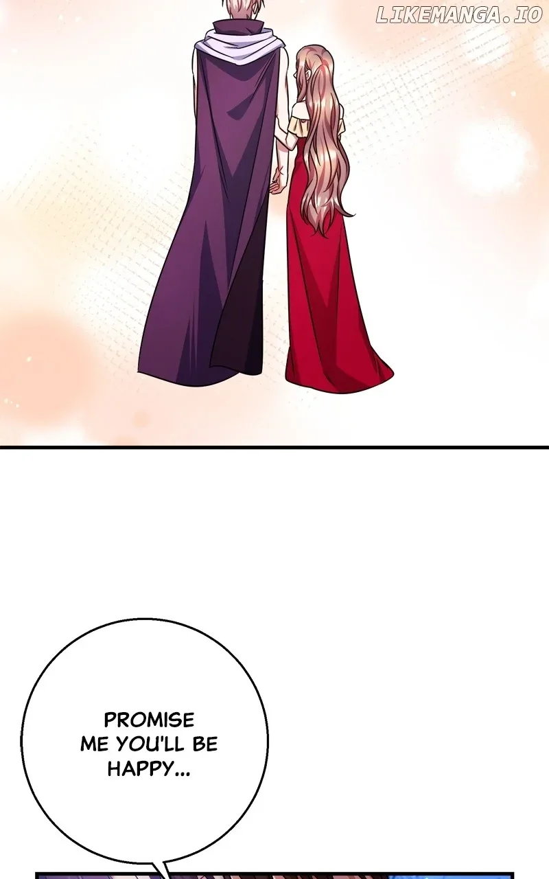 To You Who Never Loved Me Chapter 125 page 48