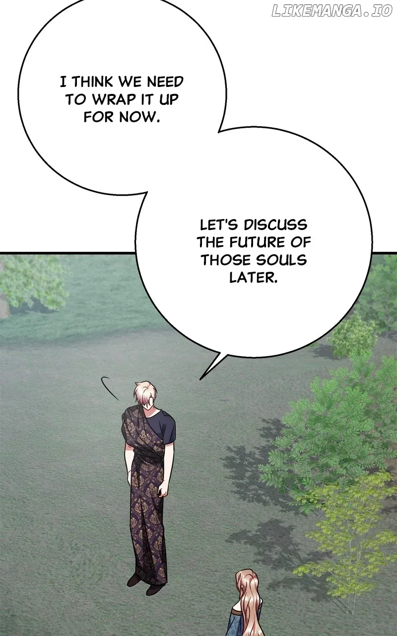 To You Who Never Loved Me Chapter 125 page 65