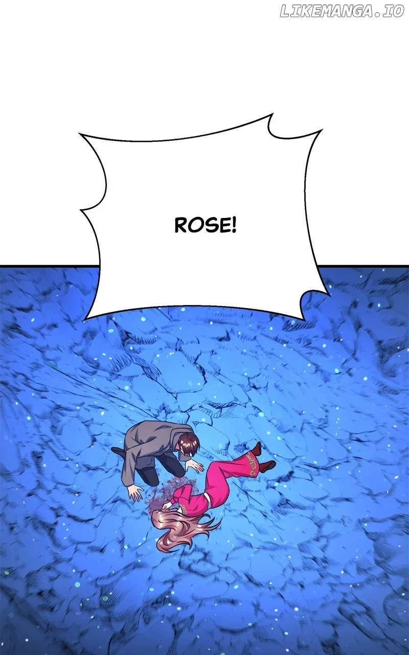 To You Who Never Loved Me Chapter 125 page 59