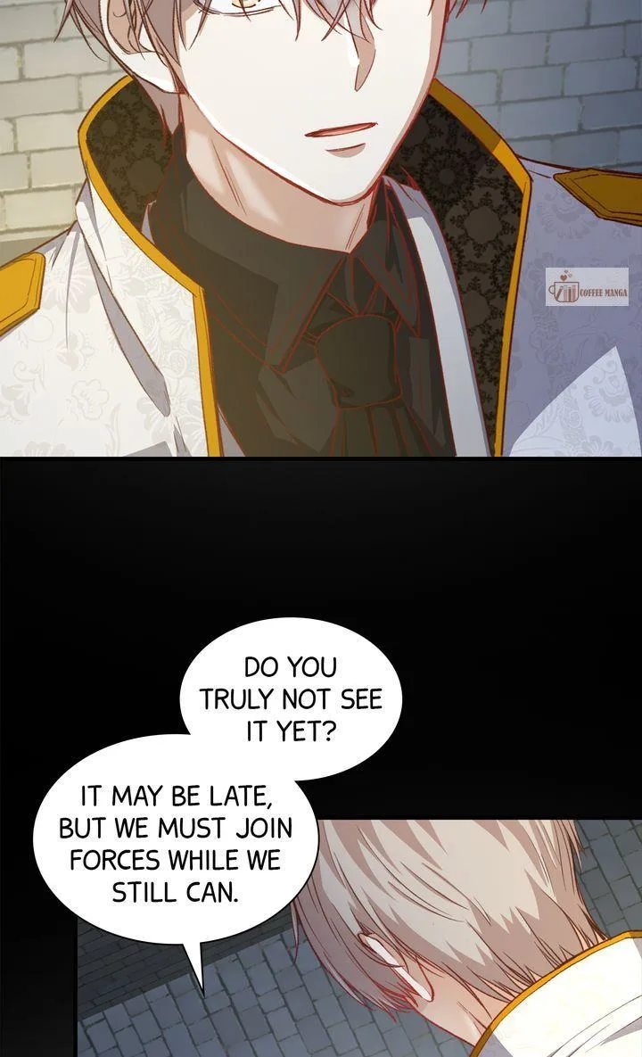 The Devil Duke’s Little Bride Chapter 128 page 3