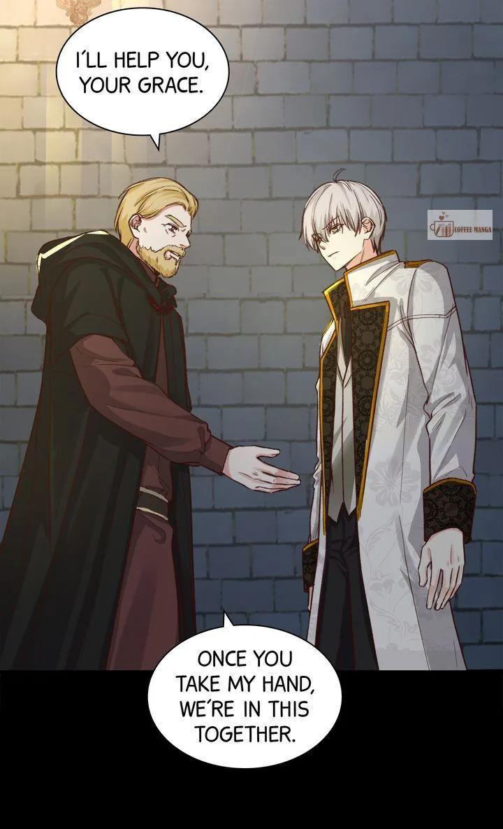 The Devil Duke’s Little Bride Chapter 128 page 7