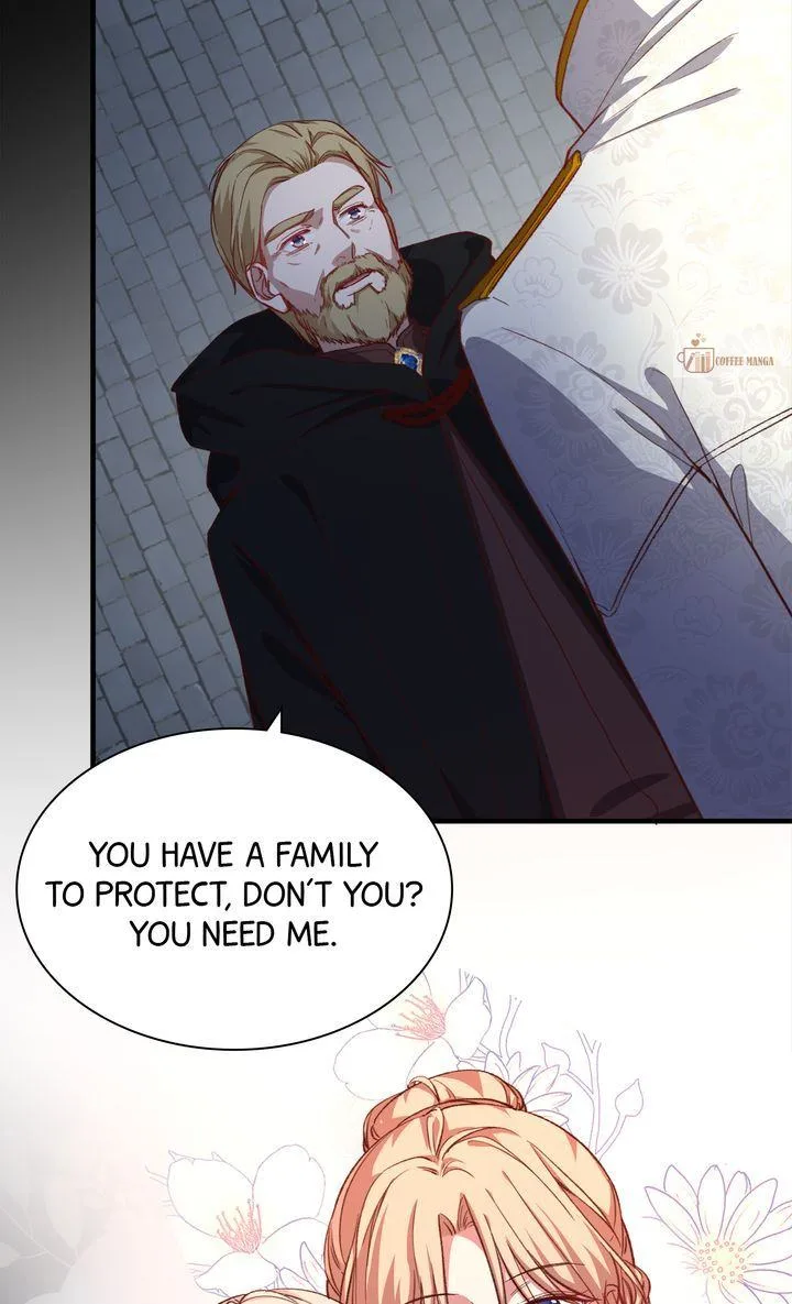 The Devil Duke’s Little Bride Chapter 128 page 4