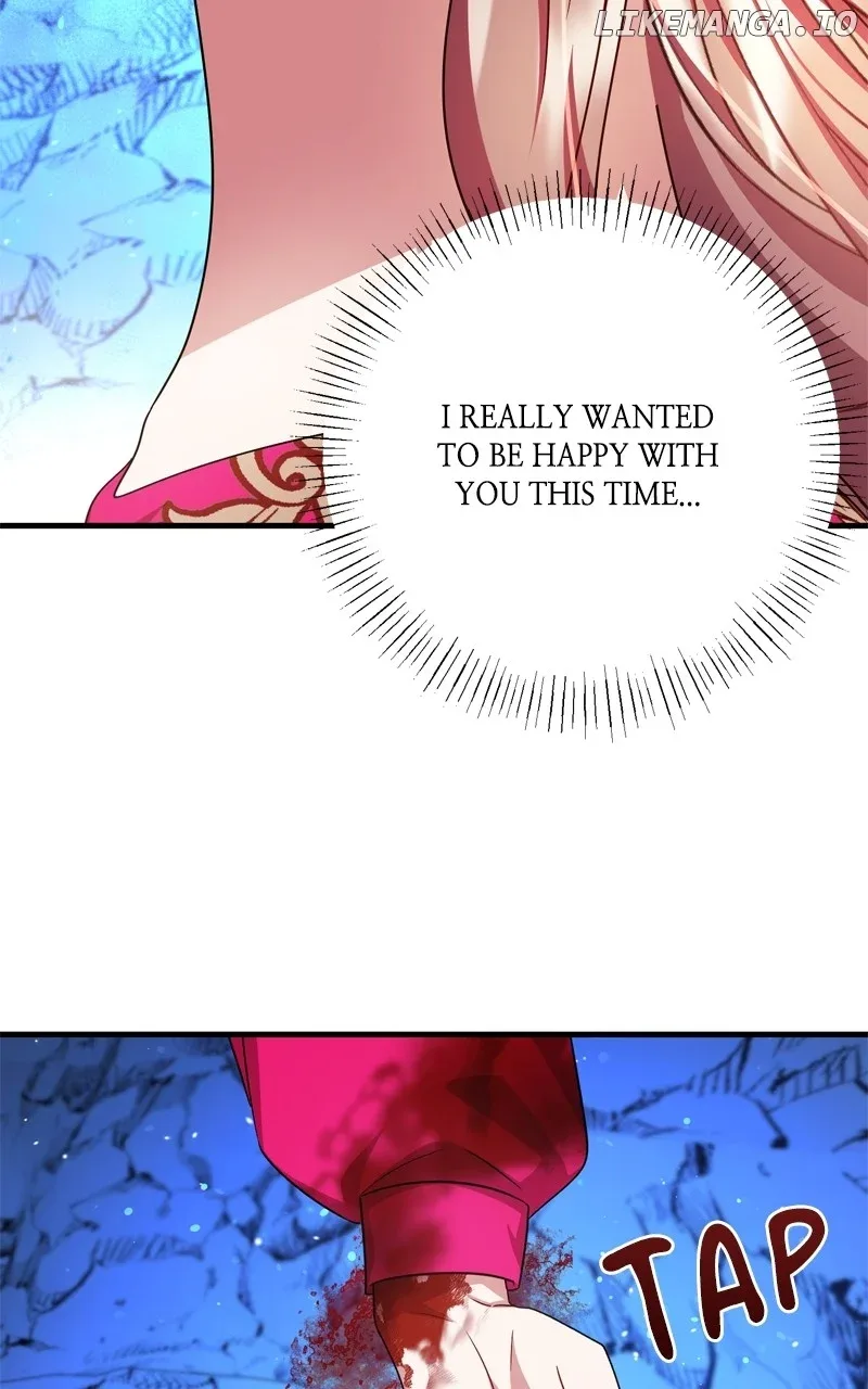 To You Who Never Loved Me Chapter 125 page 56