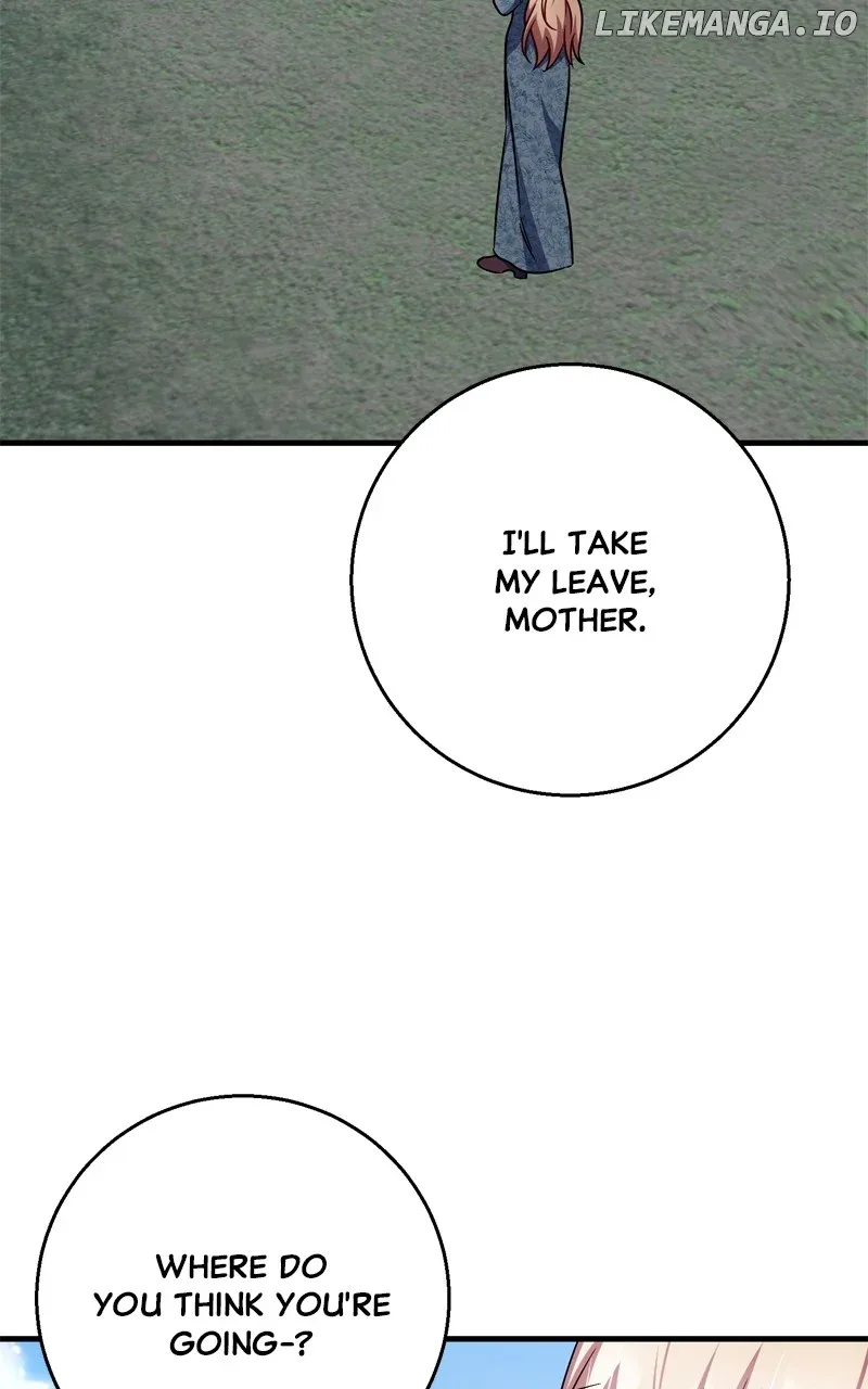 To You Who Never Loved Me Chapter 125 page 66