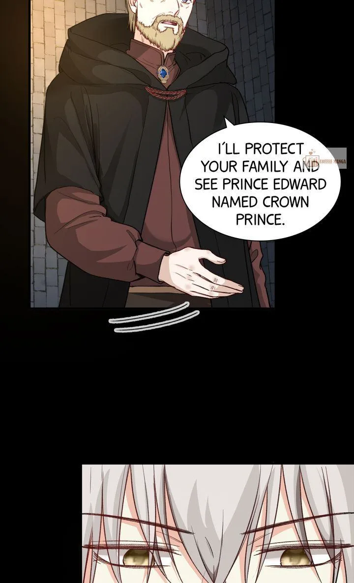 The Devil Duke’s Little Bride Chapter 128 page 16
