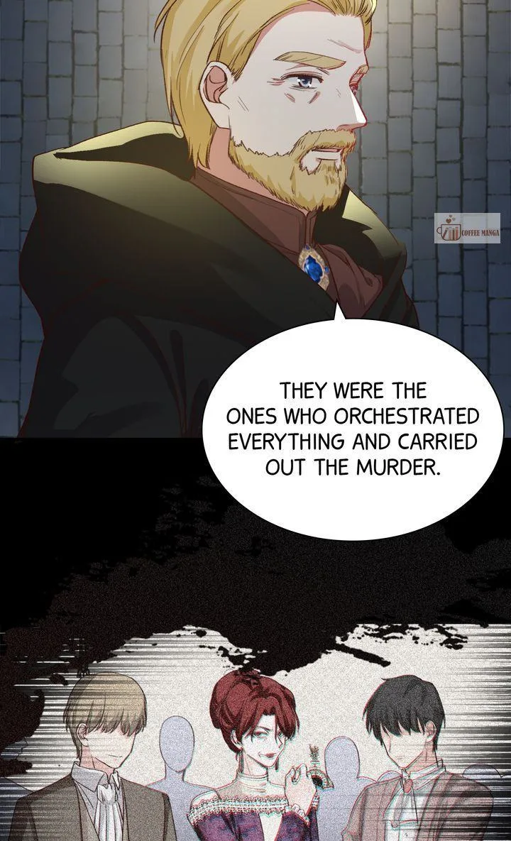 The Devil Duke’s Little Bride Chapter 128 page 11