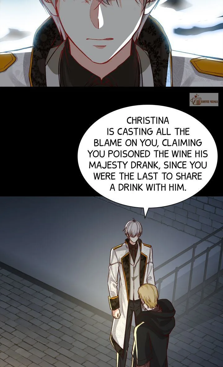 The Devil Duke’s Little Bride Chapter 128 page 13