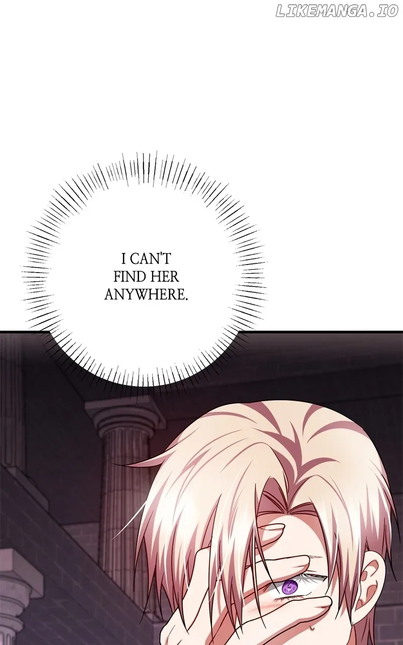 To You Who Never Loved Me Chapter 125 page 72