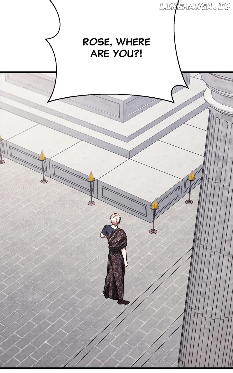 To You Who Never Loved Me Chapter 125 page 71
