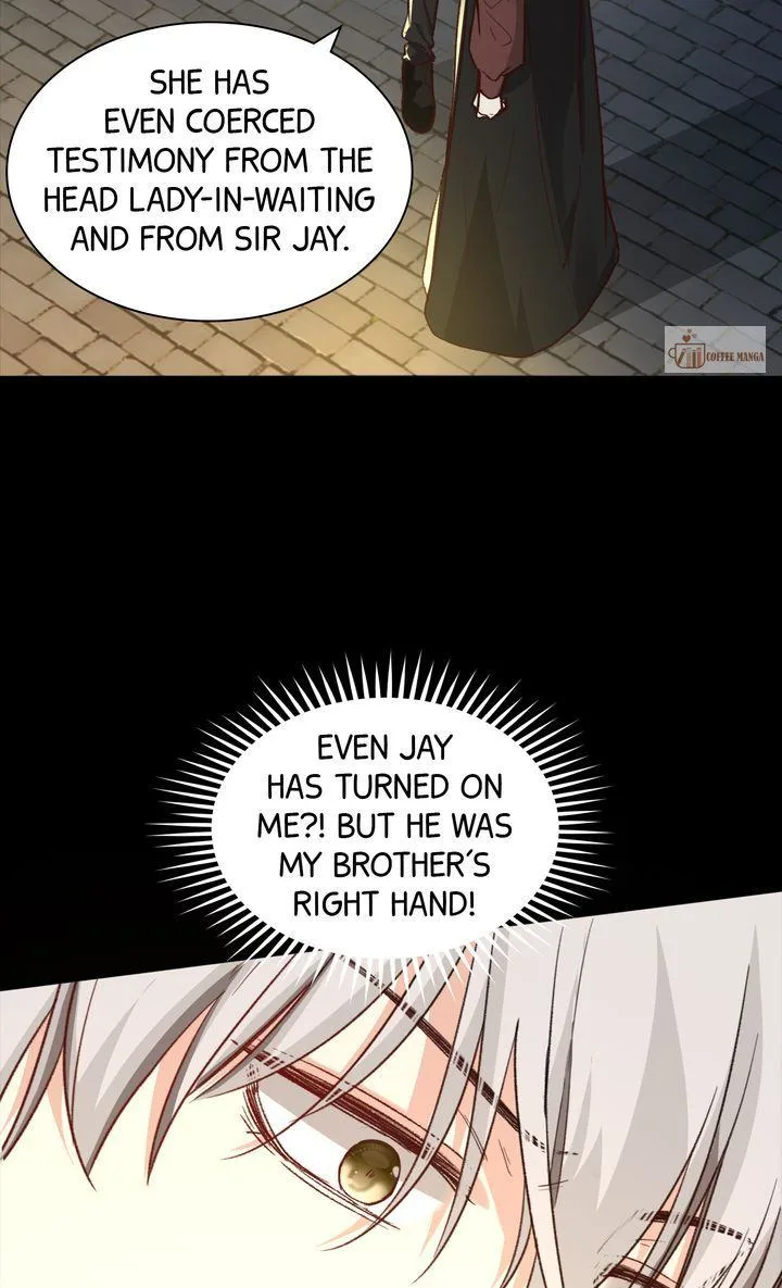 The Devil Duke’s Little Bride Chapter 128 page 14
