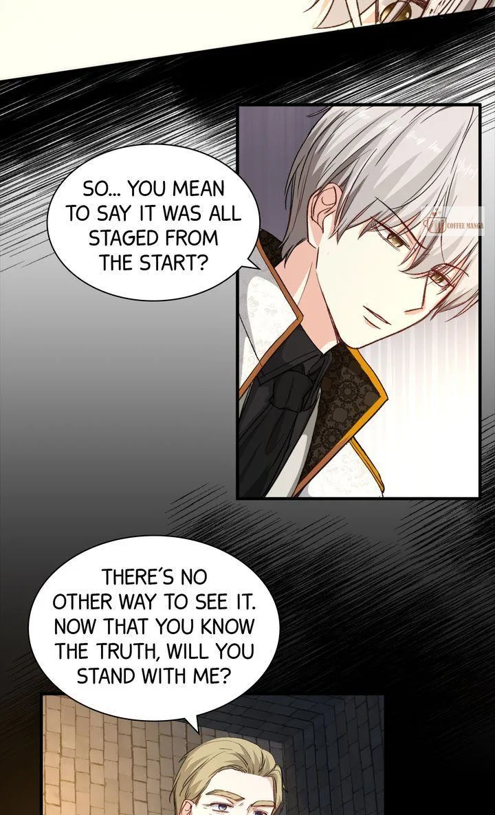 The Devil Duke’s Little Bride Chapter 128 page 15