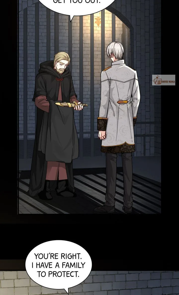 The Devil Duke’s Little Bride Chapter 128 page 18