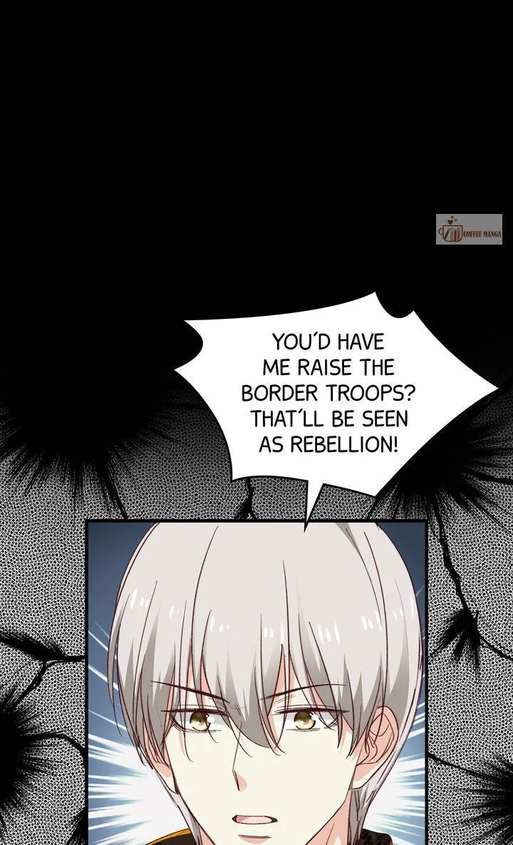 The Devil Duke’s Little Bride Chapter 128 page 23