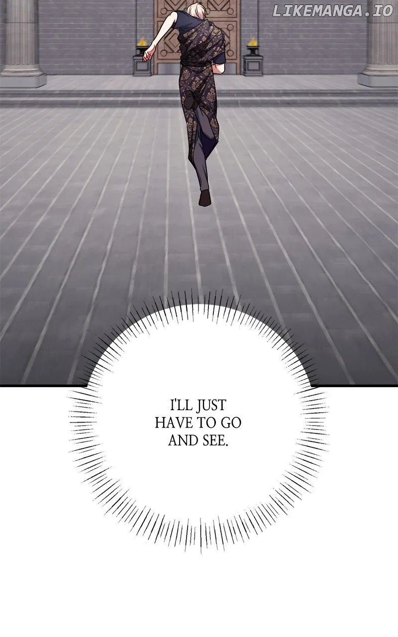 To You Who Never Loved Me Chapter 125 page 79