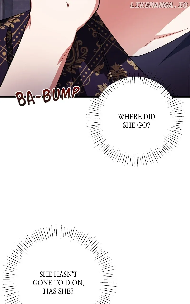 To You Who Never Loved Me Chapter 125 page 75