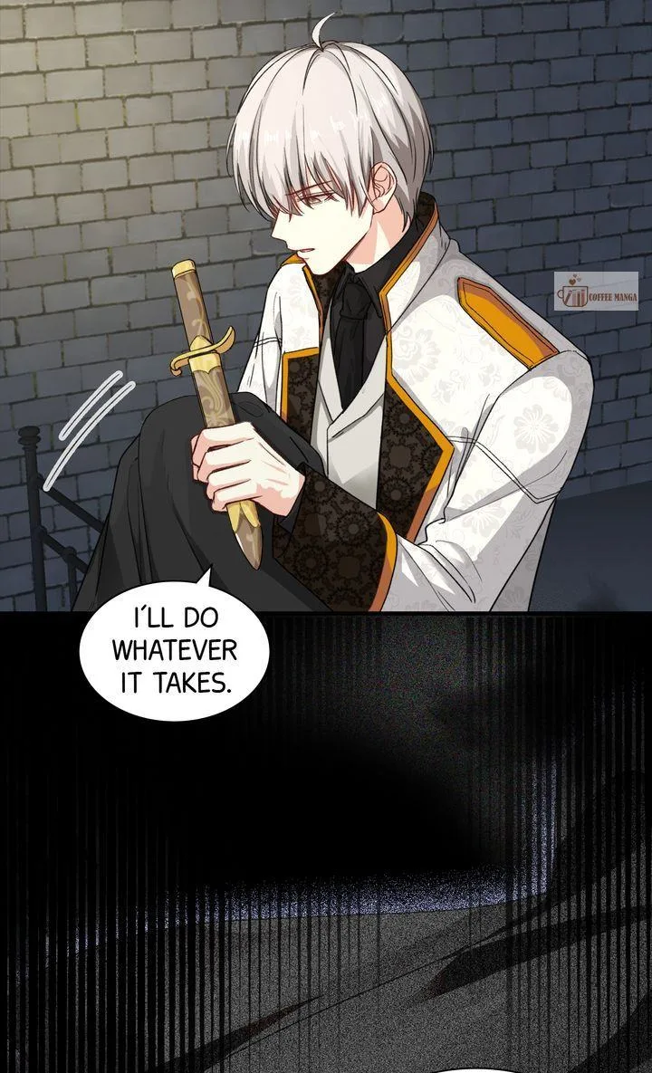 The Devil Duke’s Little Bride Chapter 128 page 19