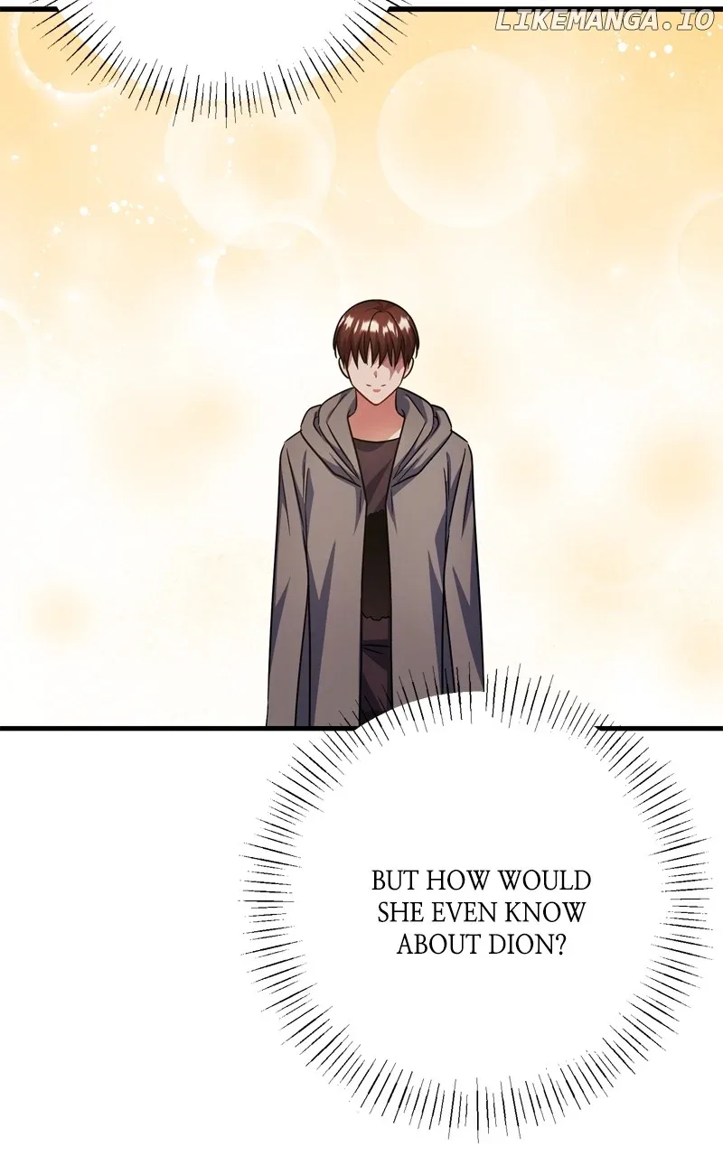 To You Who Never Loved Me Chapter 125 page 76