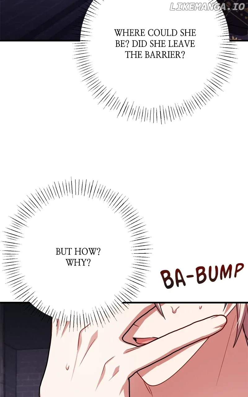 To You Who Never Loved Me Chapter 125 page 74