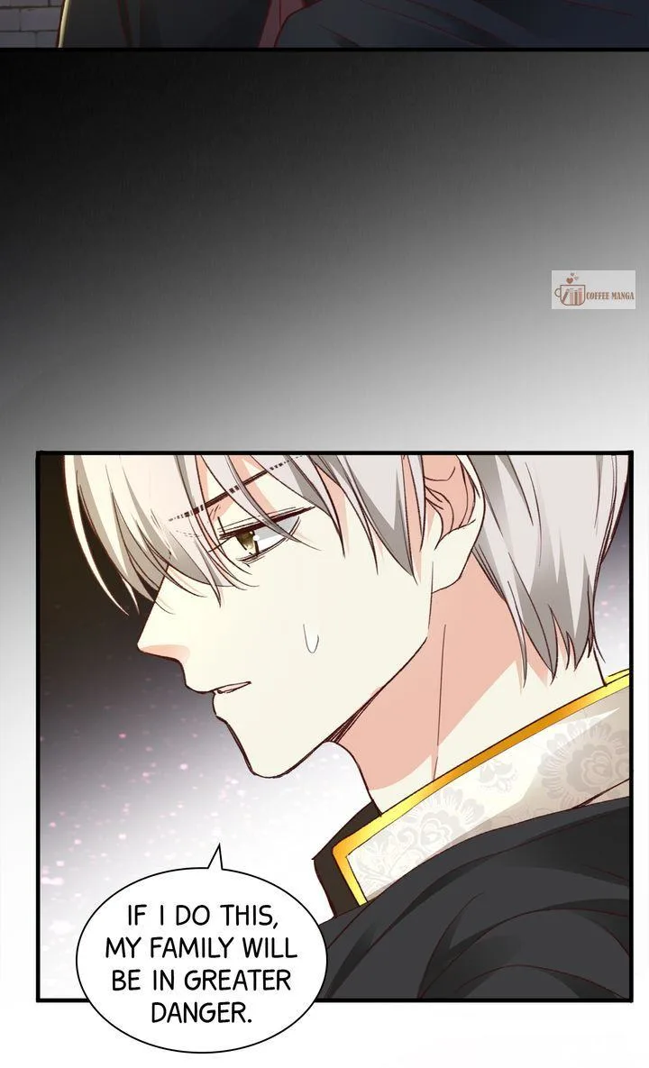 The Devil Duke’s Little Bride Chapter 128 page 25