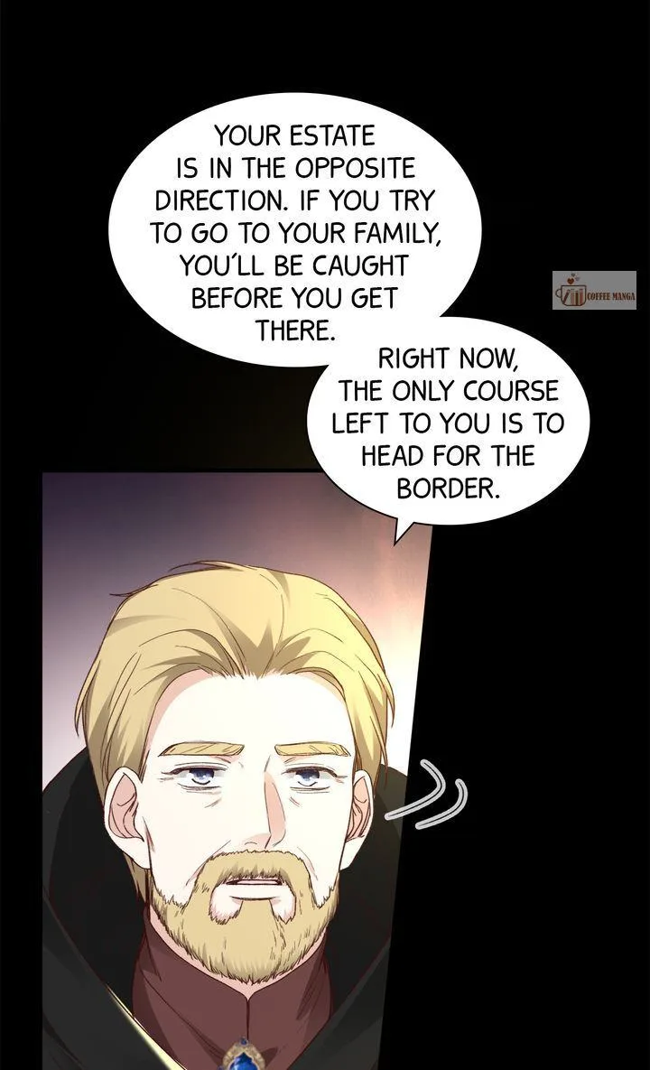 The Devil Duke’s Little Bride Chapter 128 page 28
