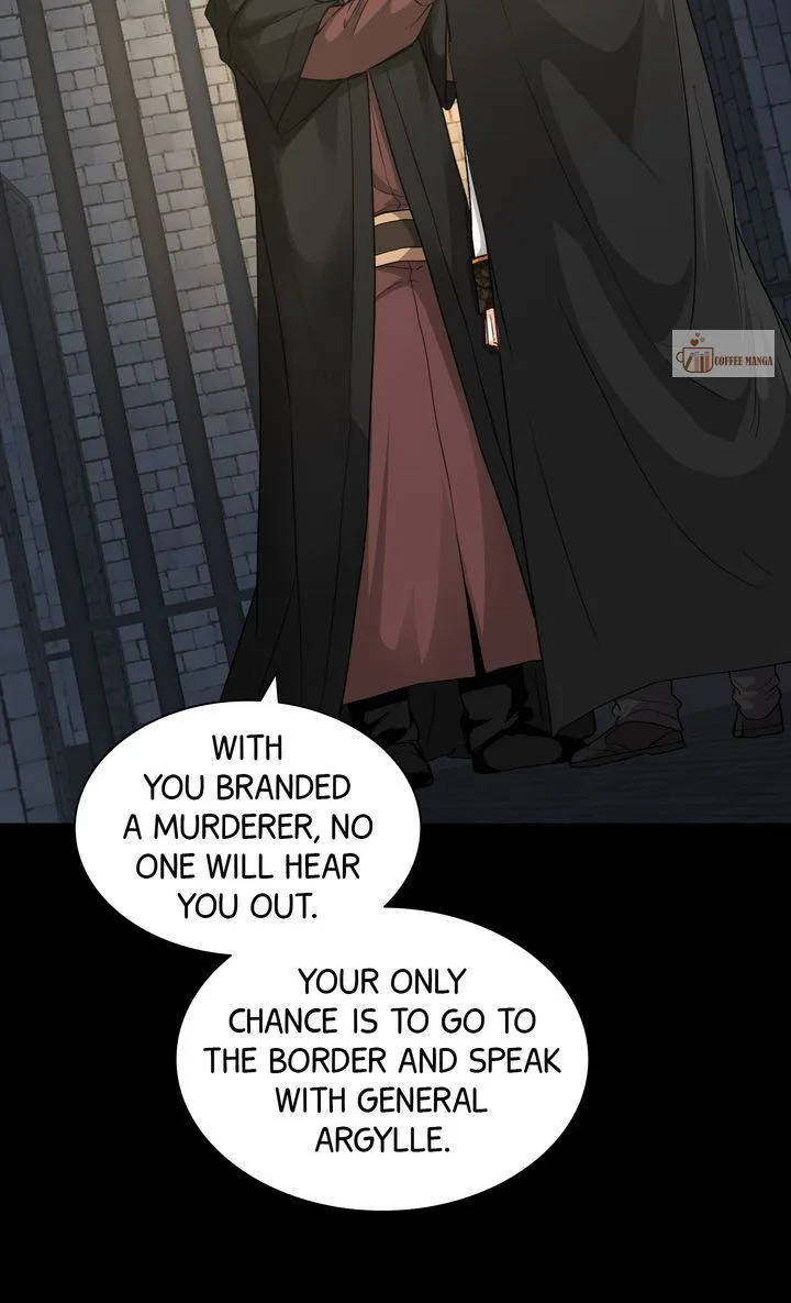 The Devil Duke’s Little Bride Chapter 128 page 22