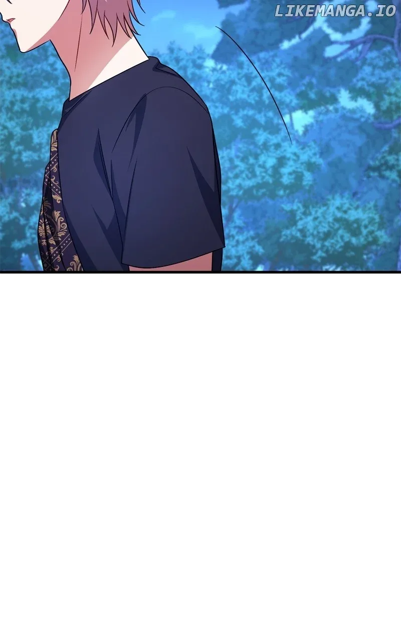 To You Who Never Loved Me Chapter 125 page 84