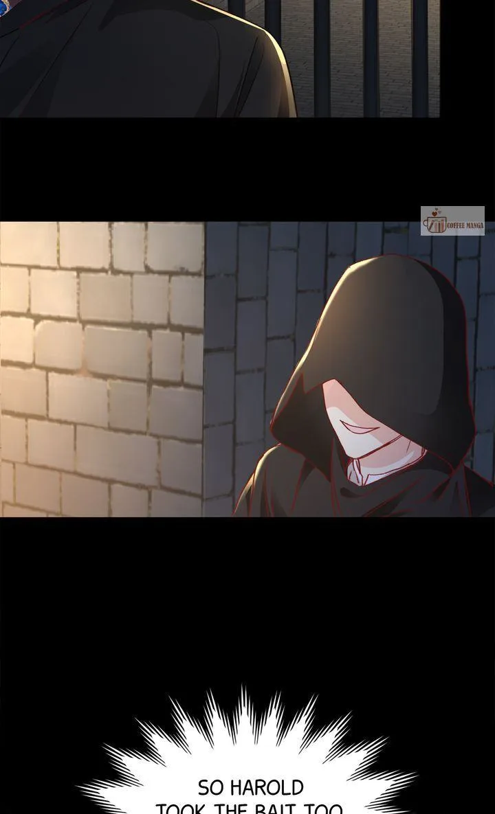 The Devil Duke’s Little Bride Chapter 128 page 34