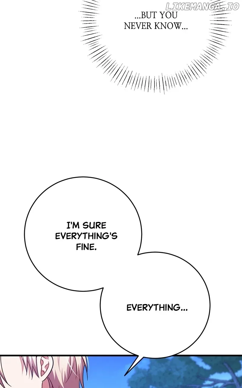 To You Who Never Loved Me Chapter 125 page 83