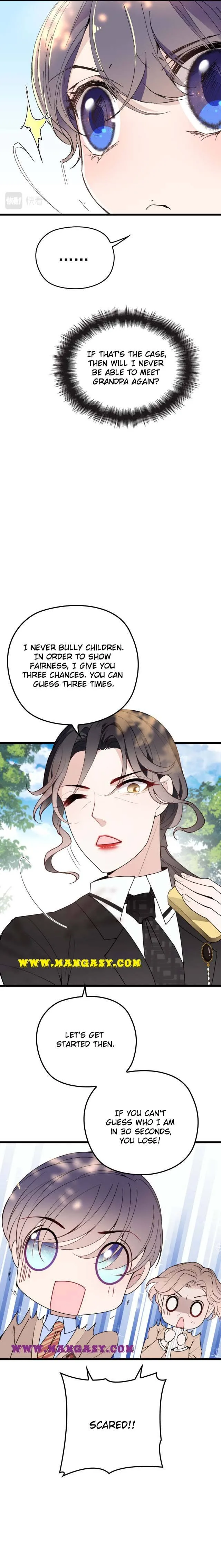 The Duke’s Hidden Baby: BOGO! Chapter 128 page 7