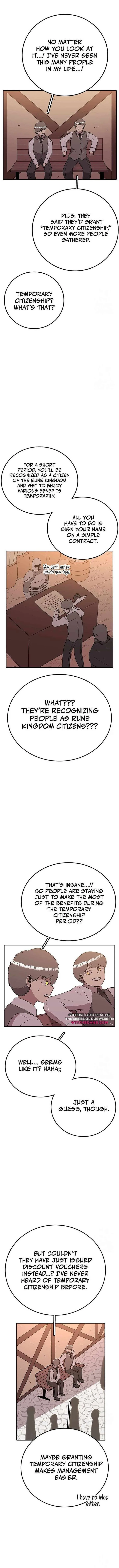 The House Without Time Chapter 128 page 3