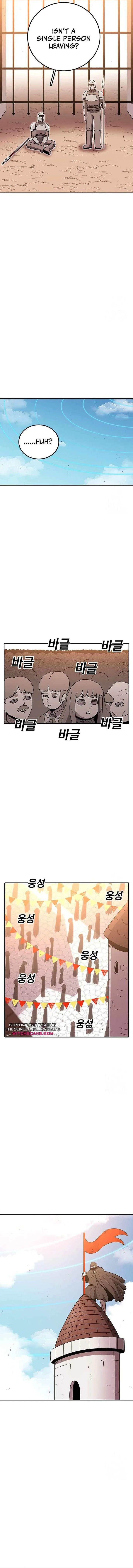 The House Without Time Chapter 128 page 8