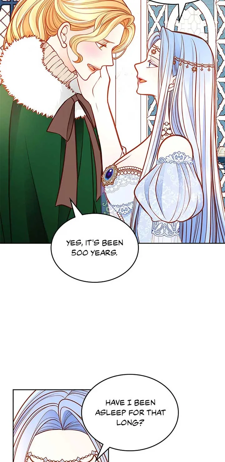 The Duchess’s Secret Dressing Room Chapter 124 page 5