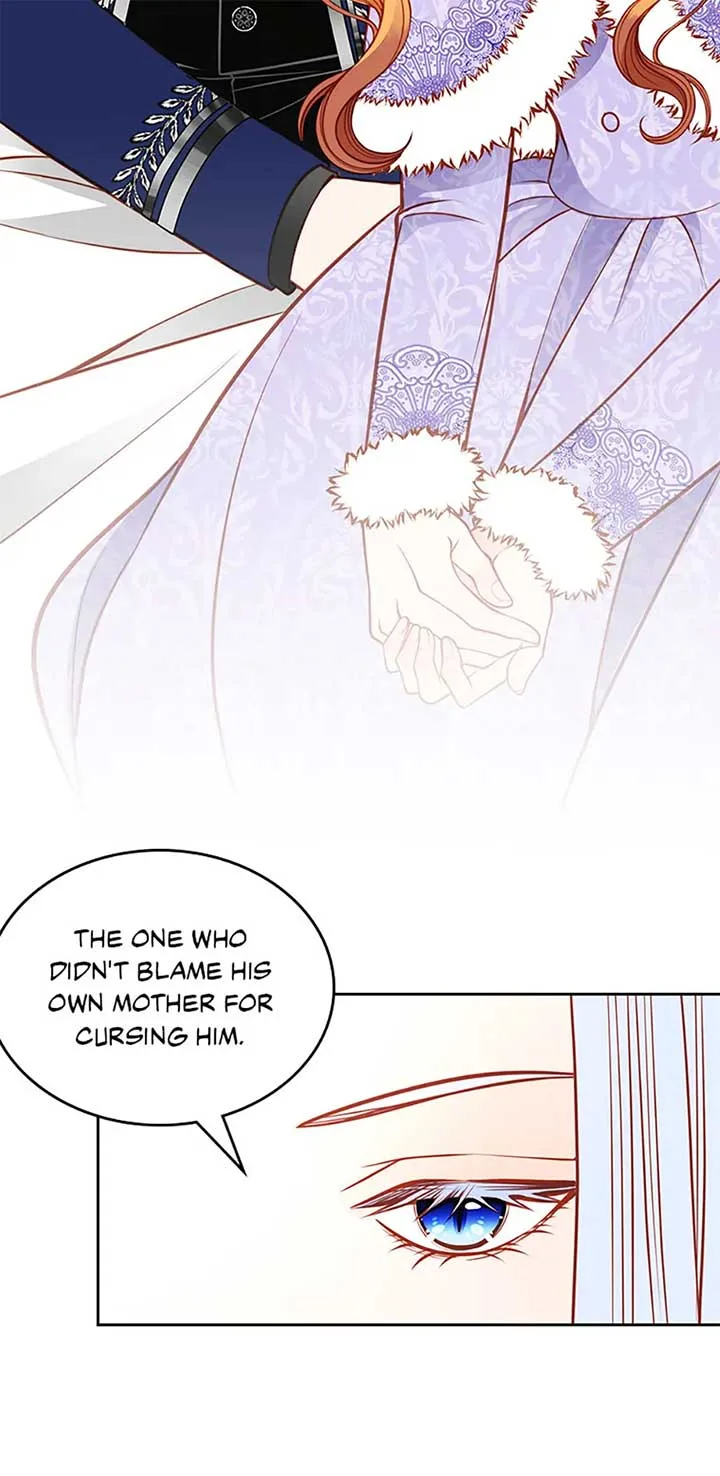 The Duchess’s Secret Dressing Room Chapter 124 page 8