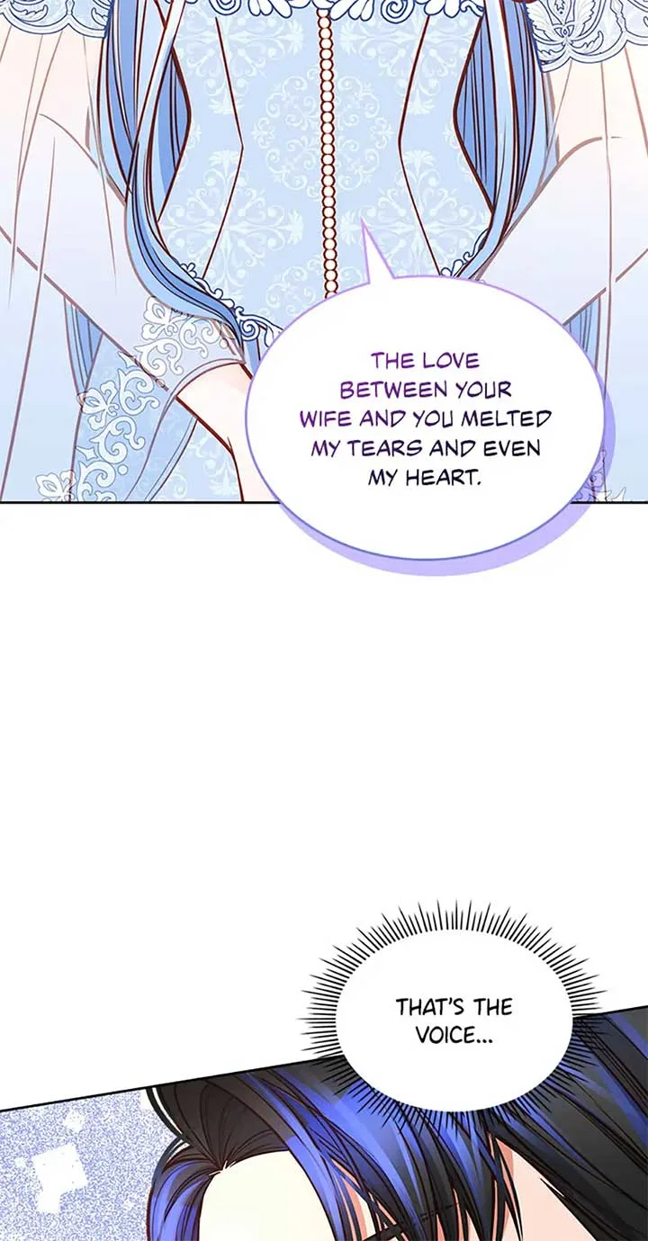 The Duchess’s Secret Dressing Room Chapter 124 page 12